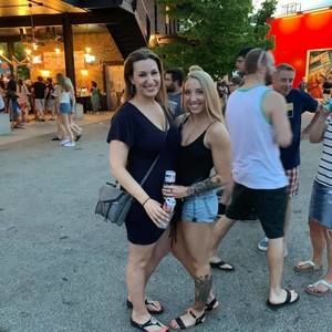 Meet your Posher, Allie